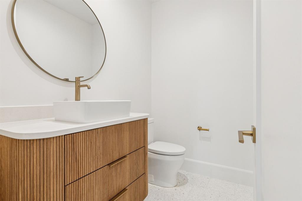 Forest Hills - Residential