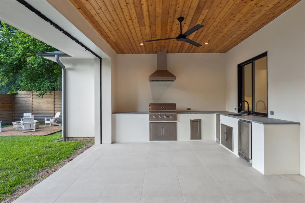 Forest Hills - Residential