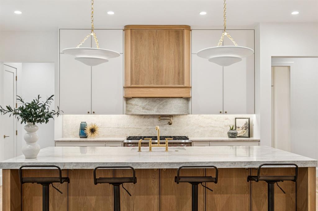 Forest Hills - Residential