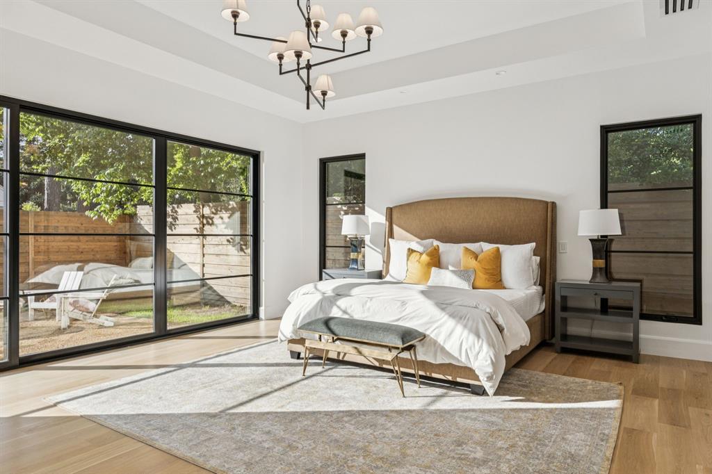 Forest Hills - Residential