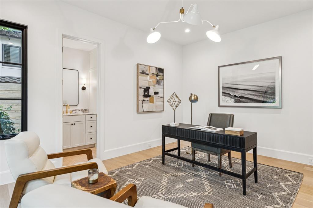 Forest Hills - Residential