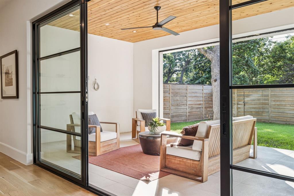 Forest Hills - Residential