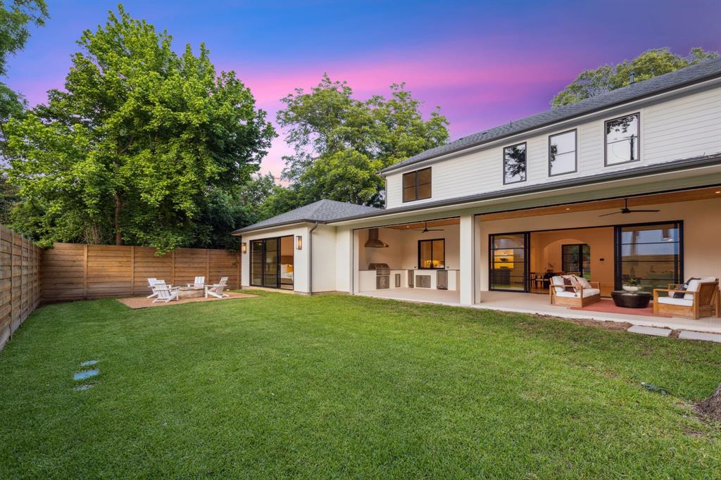 Forest Hills - Residential