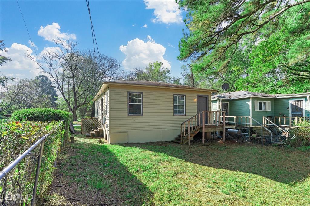 Shreveport, Louisiana 71103, United States, 3 Bedrooms Bedrooms, ,1 BathroomBathrooms,Residential,Pending,20886