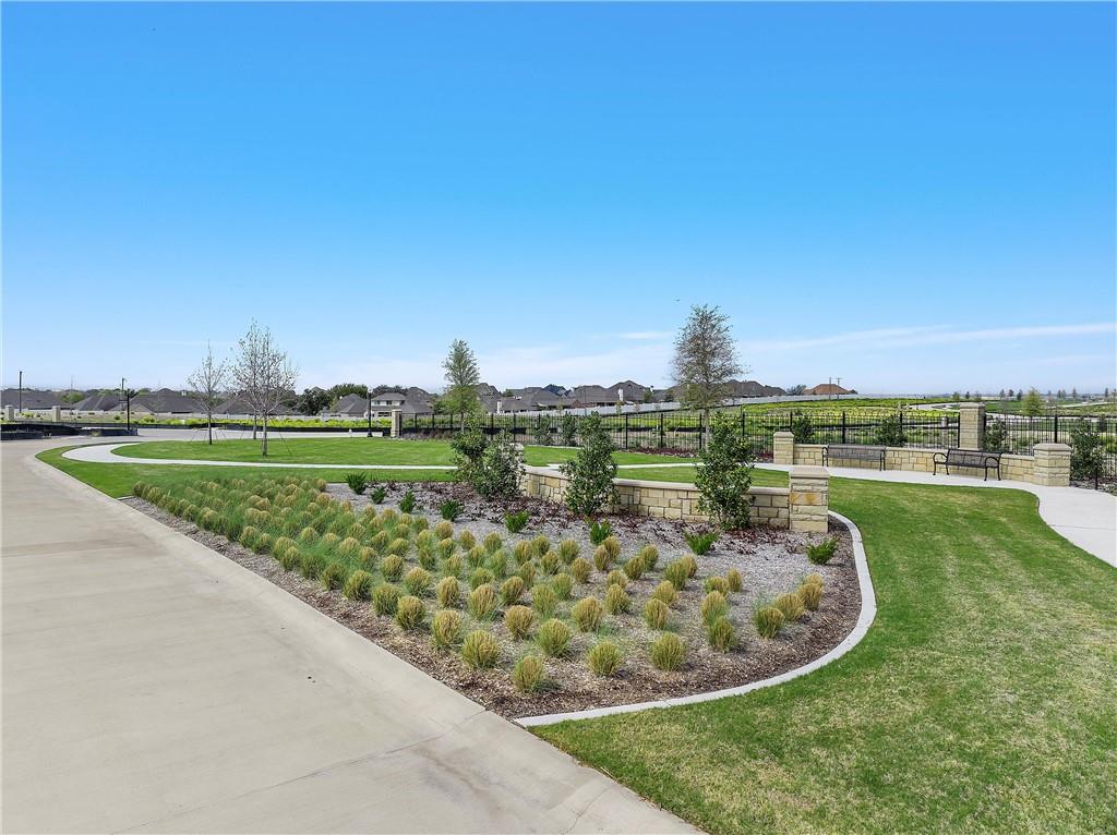 Westlake Estates - Land