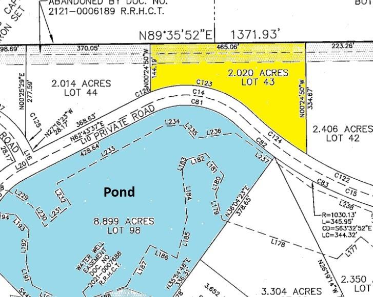 3107 Rio Grande Circle
