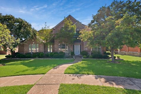 3700 Wagon Wheel Court Richardson TX 75082