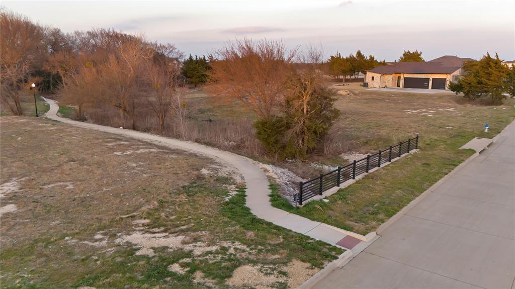 Azalea Hollow Add - Land