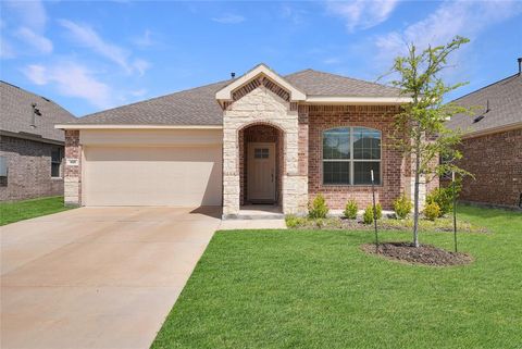 Photo of 925 Garner Drive, Fate, TX 75087 (MLS # 21231178)