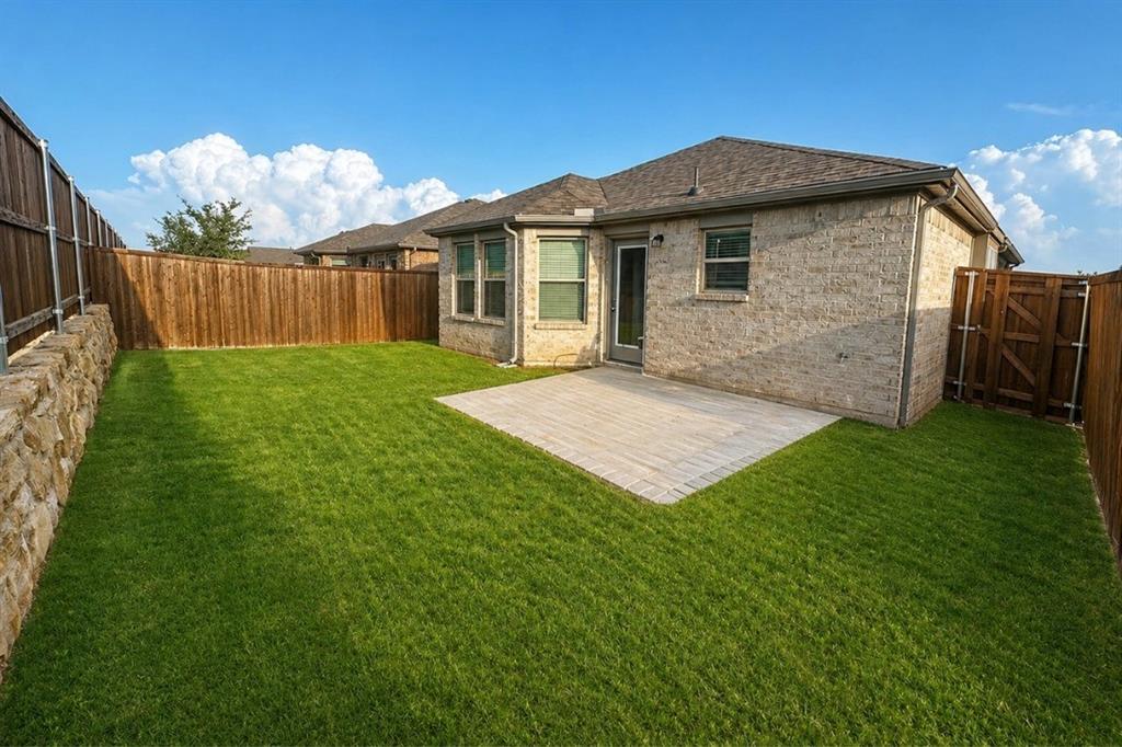 Mobberly Farms Ph 1 - Residential