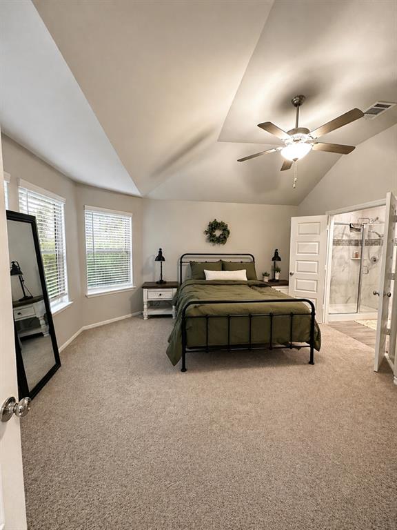 Mobberly Farms Ph 1 - Residential