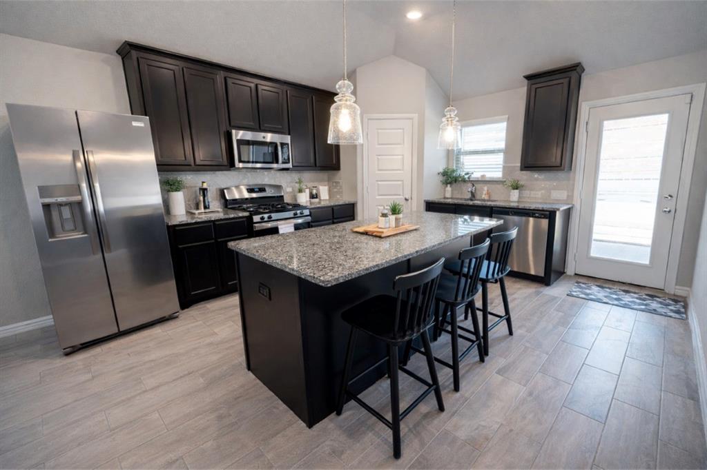 Mobberly Farms Ph 1 - Residential