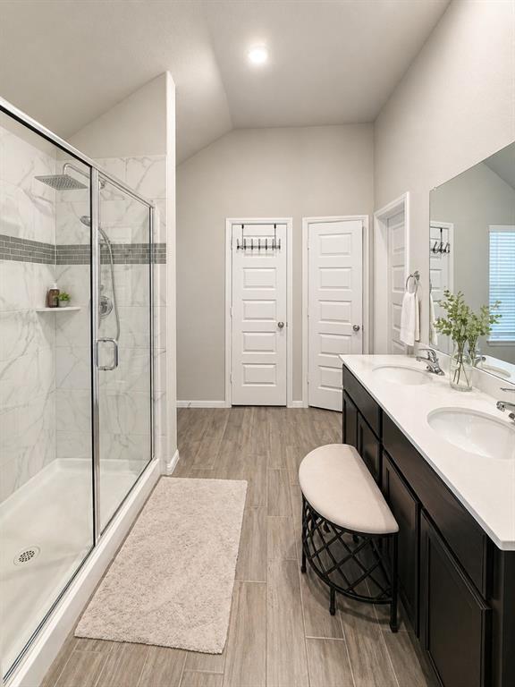 Mobberly Farms Ph 1 - Residential