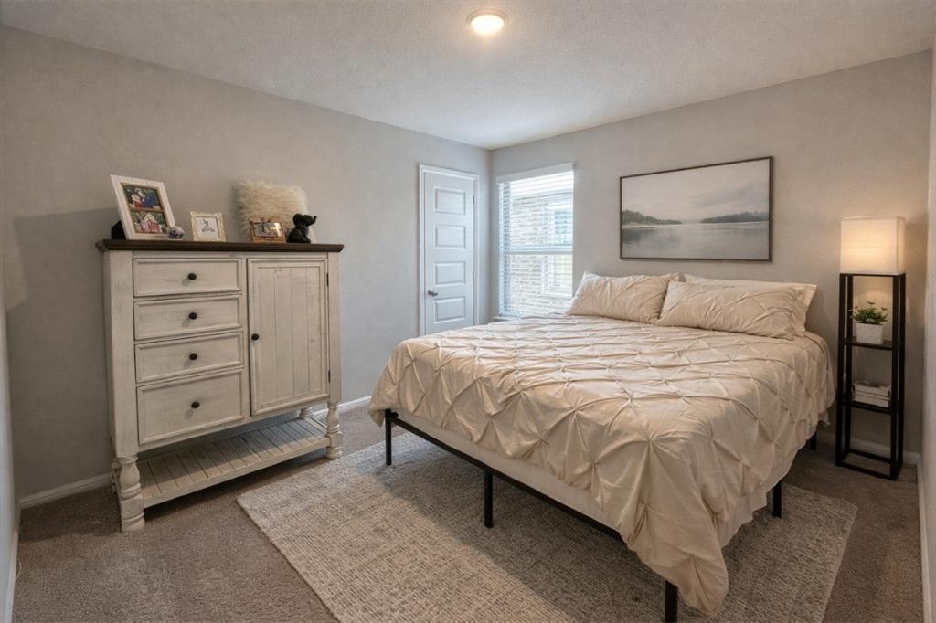 Mobberly Farms Ph 1 - Residential
