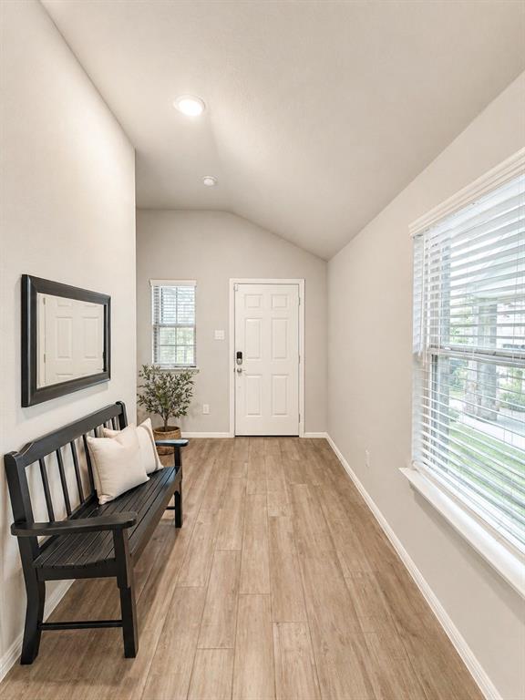 Mobberly Farms Ph 1 - Residential