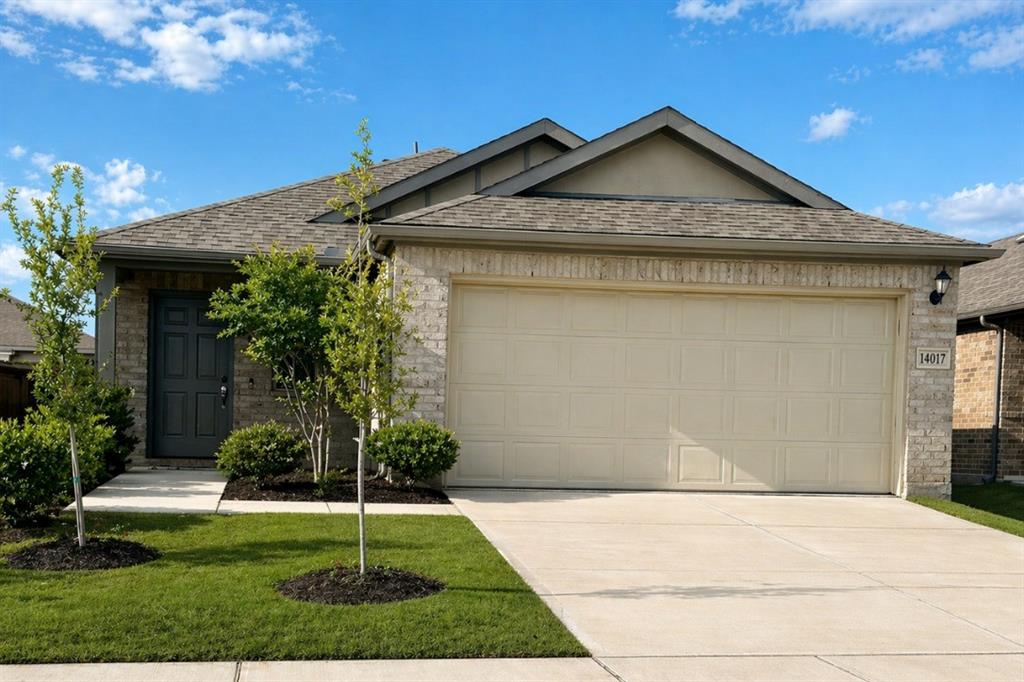 Mobberly Farms Ph 1 - Residential