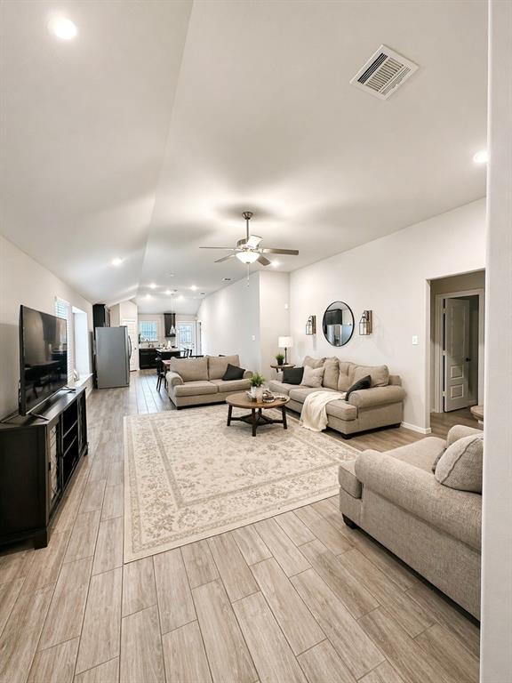Mobberly Farms Ph 1 - Residential