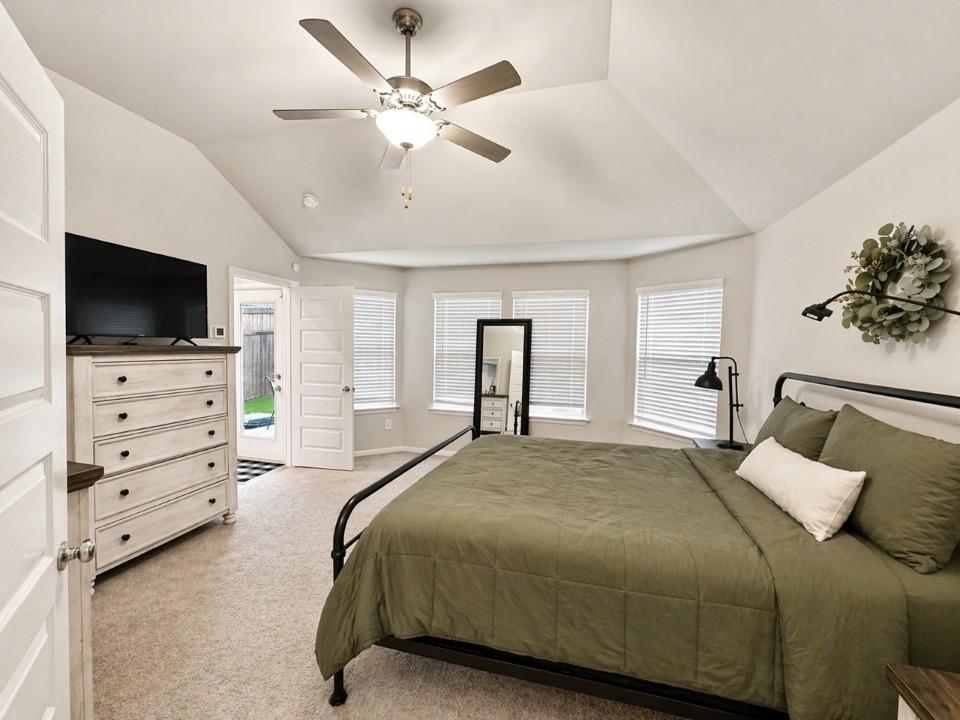 Mobberly Farms Ph 1 - Residential