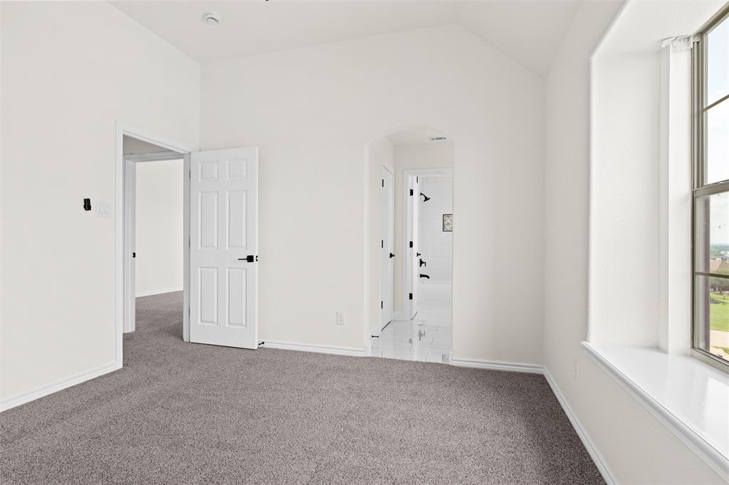 Resort On Eagle Mountain Lake - Residential Lease