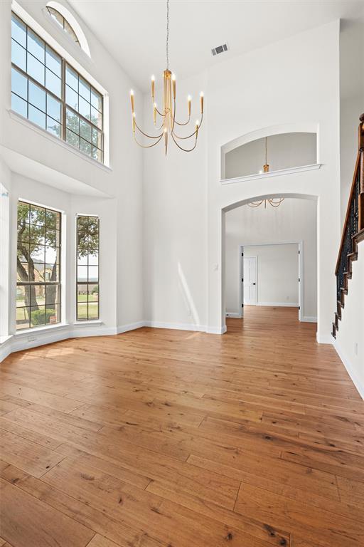 Resort On Eagle Mountain Lake - Residential Lease