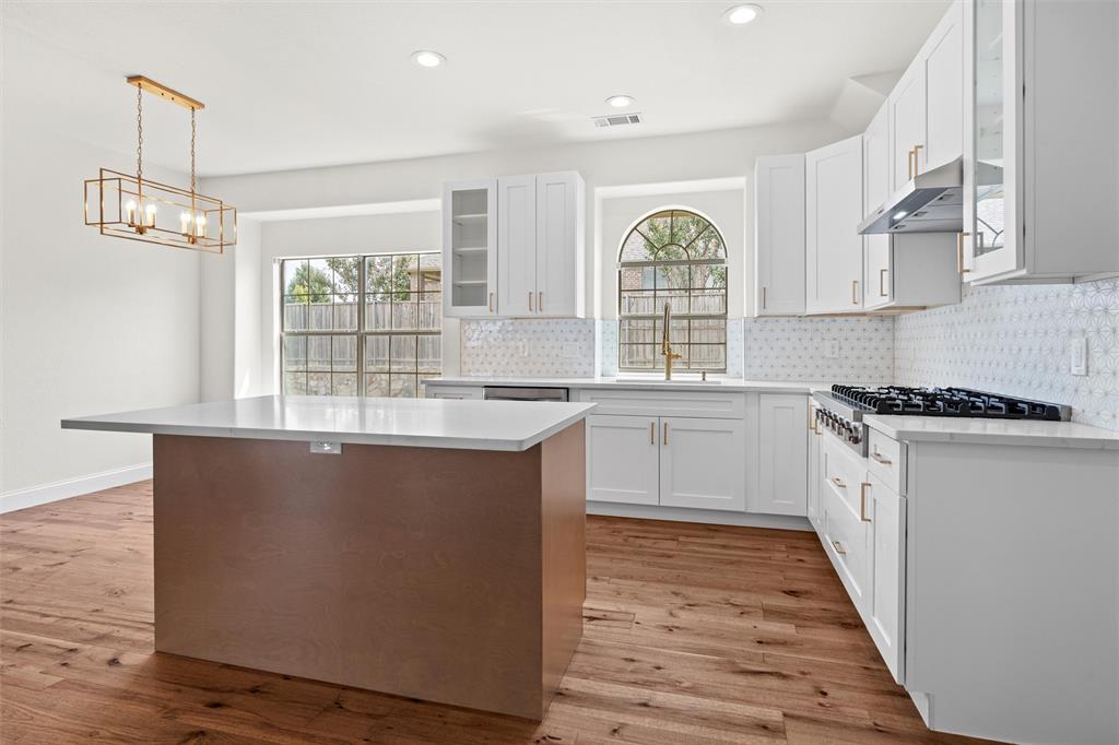 Resort On Eagle Mountain Lake - Residential Lease