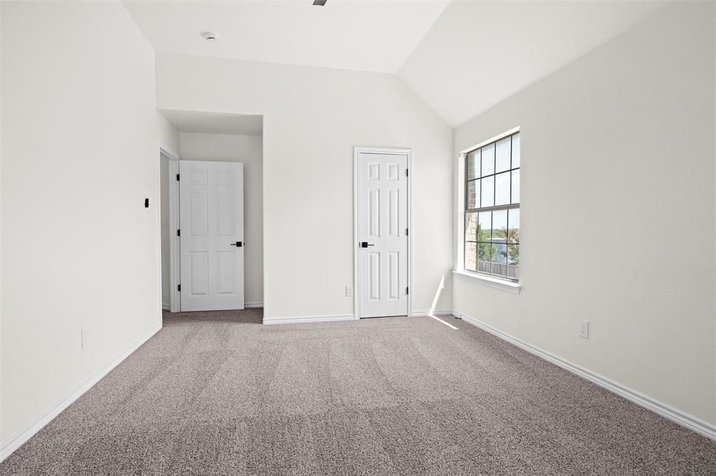 Resort On Eagle Mountain Lake - Residential Lease