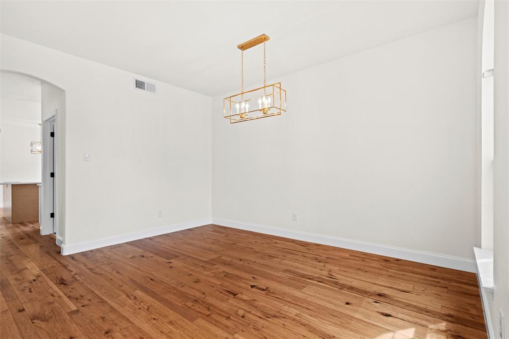 Resort On Eagle Mountain Lake - Residential Lease