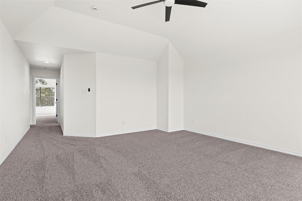 Resort On Eagle Mountain Lake - Residential Lease