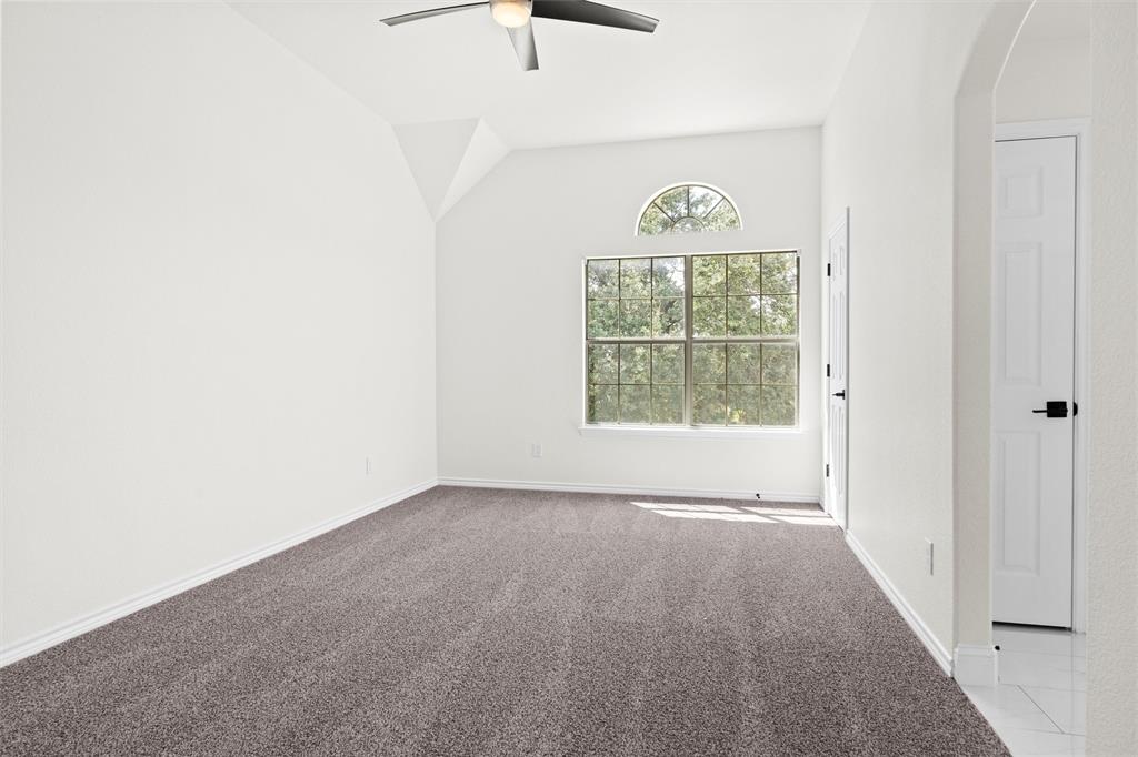 Resort On Eagle Mountain Lake - Residential Lease