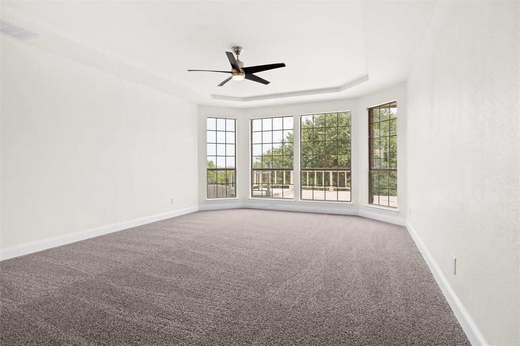 Resort On Eagle Mountain Lake - Residential Lease