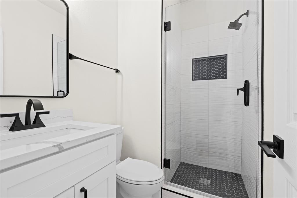 Resort On Eagle Mountain Lake - Residential Lease