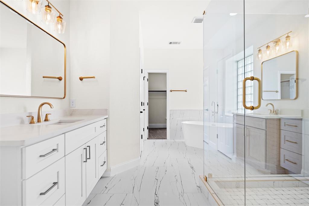 Resort On Eagle Mountain Lake - Residential Lease