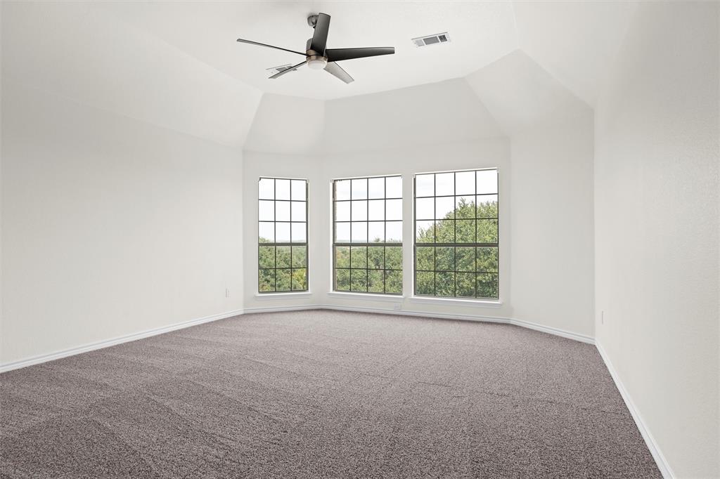 Resort On Eagle Mountain Lake - Residential Lease