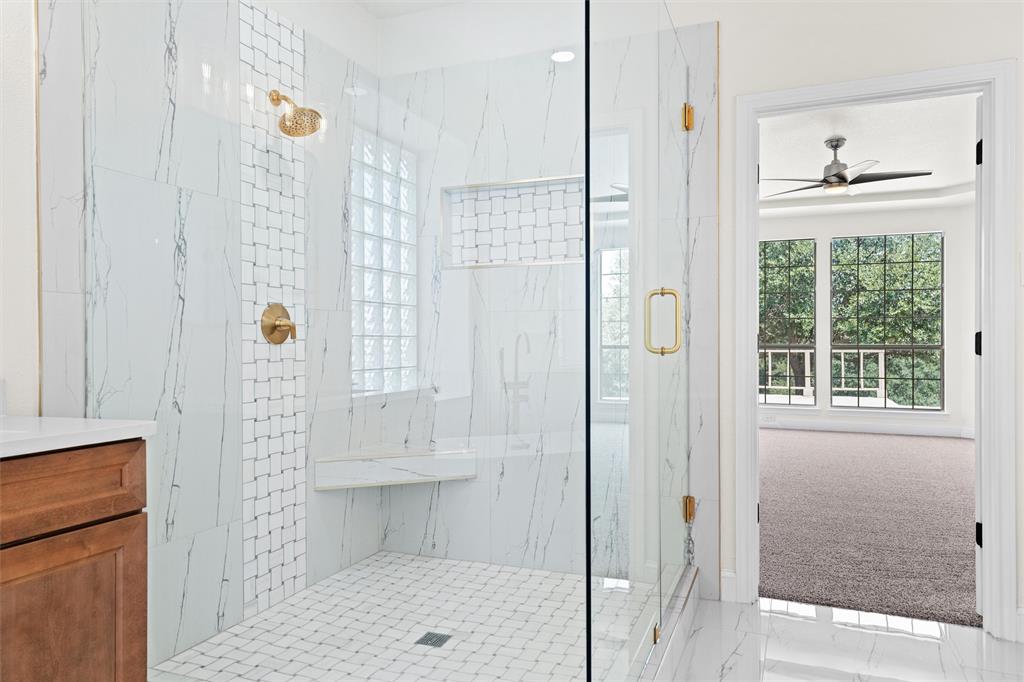 Resort On Eagle Mountain Lake - Residential Lease