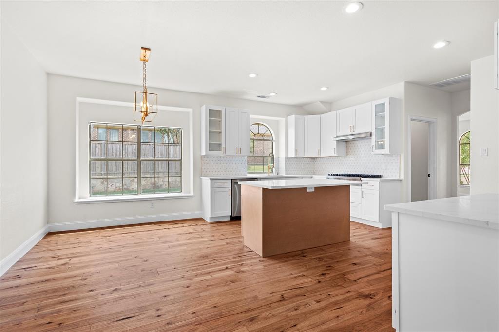 Resort On Eagle Mountain Lake - Residential Lease