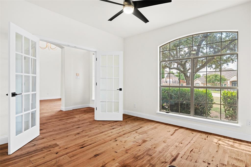 Resort On Eagle Mountain Lake - Residential Lease