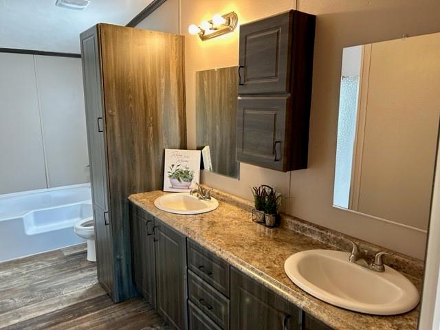 Ferris Ranch - Residential