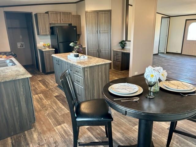 Ferris Ranch - Residential