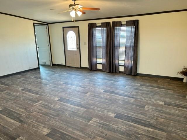 Ferris Ranch - Residential