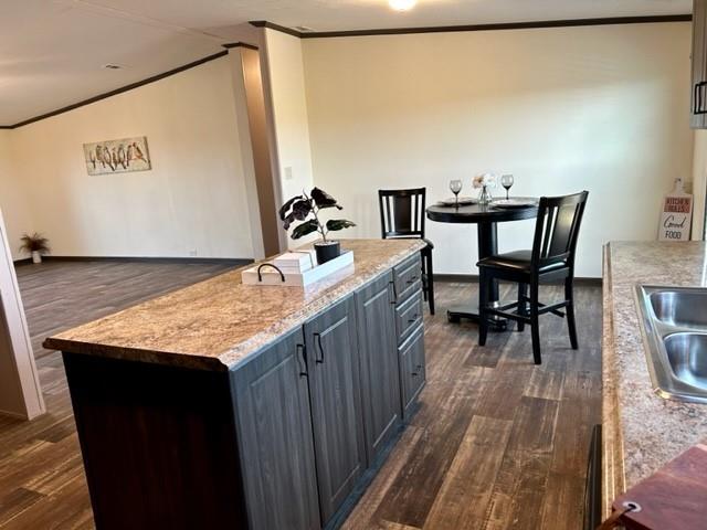 Ferris Ranch - Residential