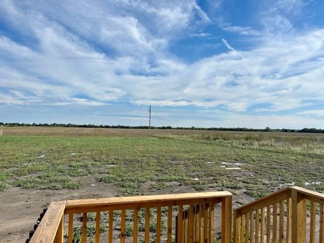 Ferris Ranch - Residential