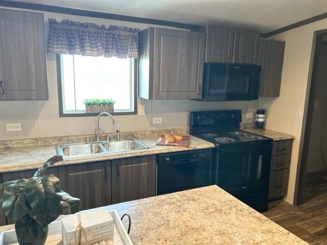 Ferris Ranch - Residential