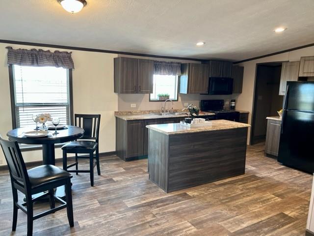 Ferris Ranch - Residential