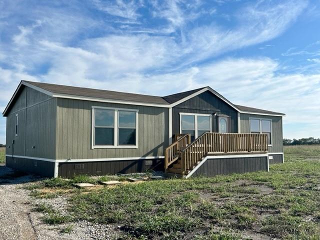 Ferris Ranch - Residential