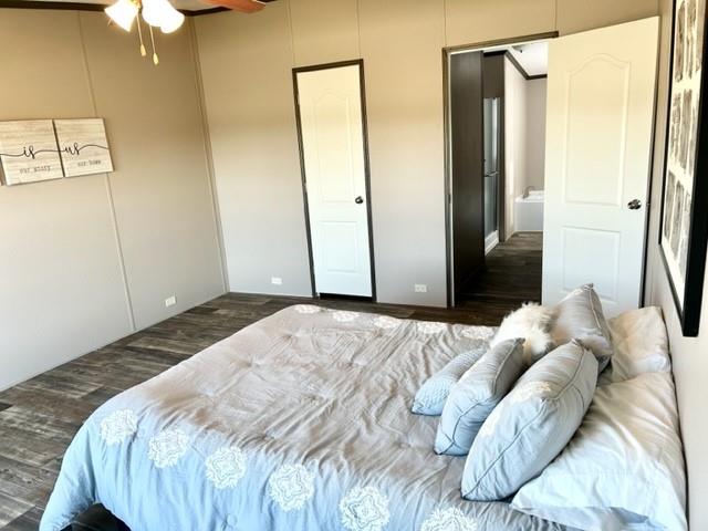 Ferris Ranch - Residential