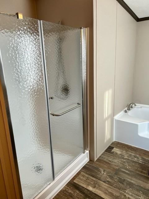 Ferris Ranch - Residential