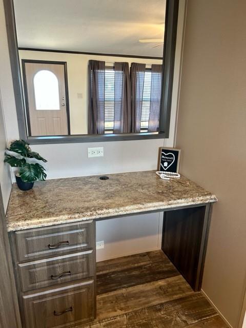 Ferris Ranch - Residential