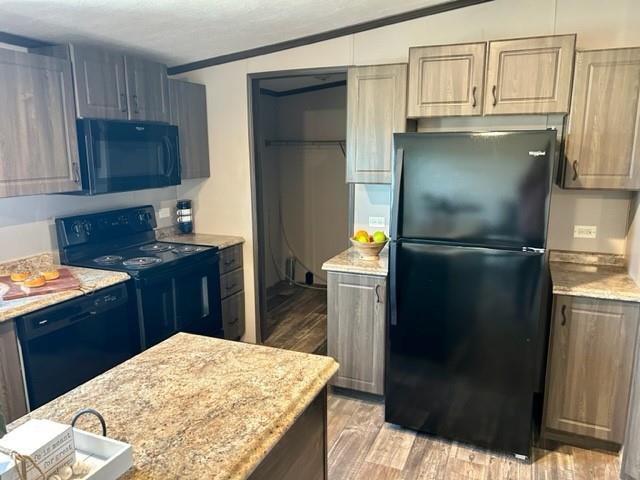 Ferris Ranch - Residential