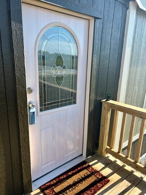 Ferris Ranch - Residential