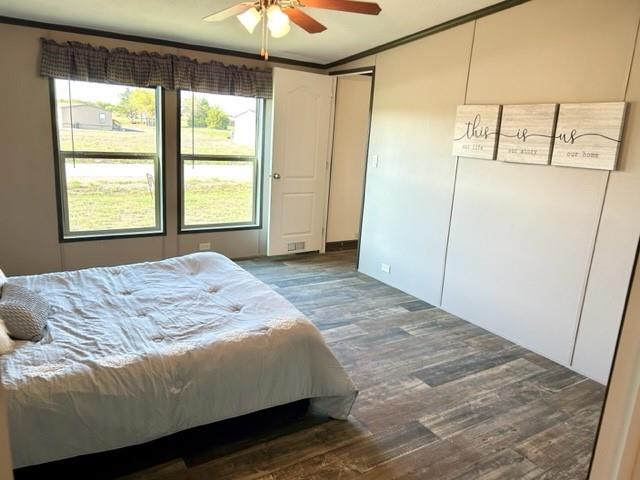 Ferris Ranch - Residential